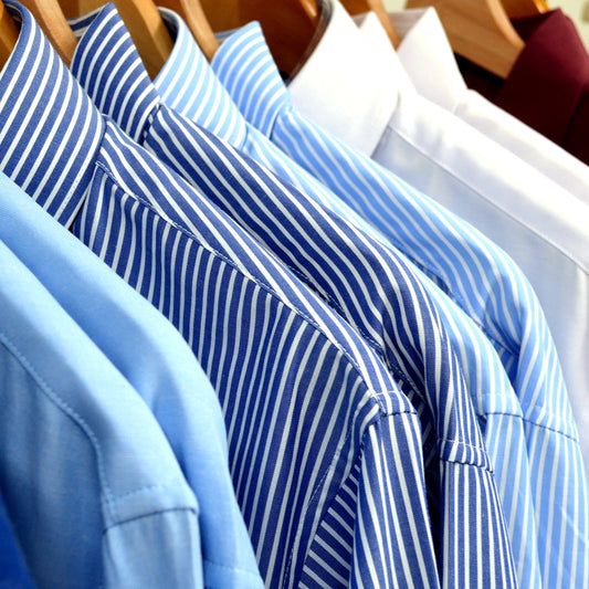 Camerina Men’s Shirts: Quality, Comfort and  Wholesale Value for Your Store