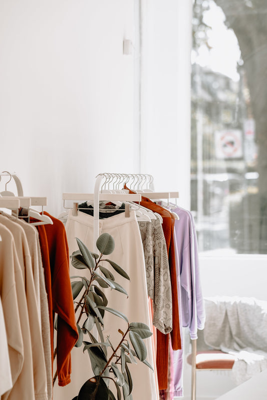 Fashion Industry Canada Market Study Trade Shows Customer Demand and Market Testing Guide for eCommerce Growth