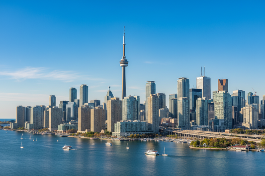 Why Toronto Is a Strong Hub for Wholesale Business 2026 Guide