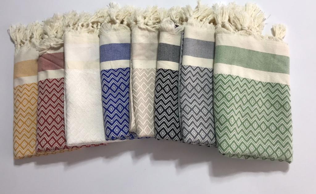 Hand Towels