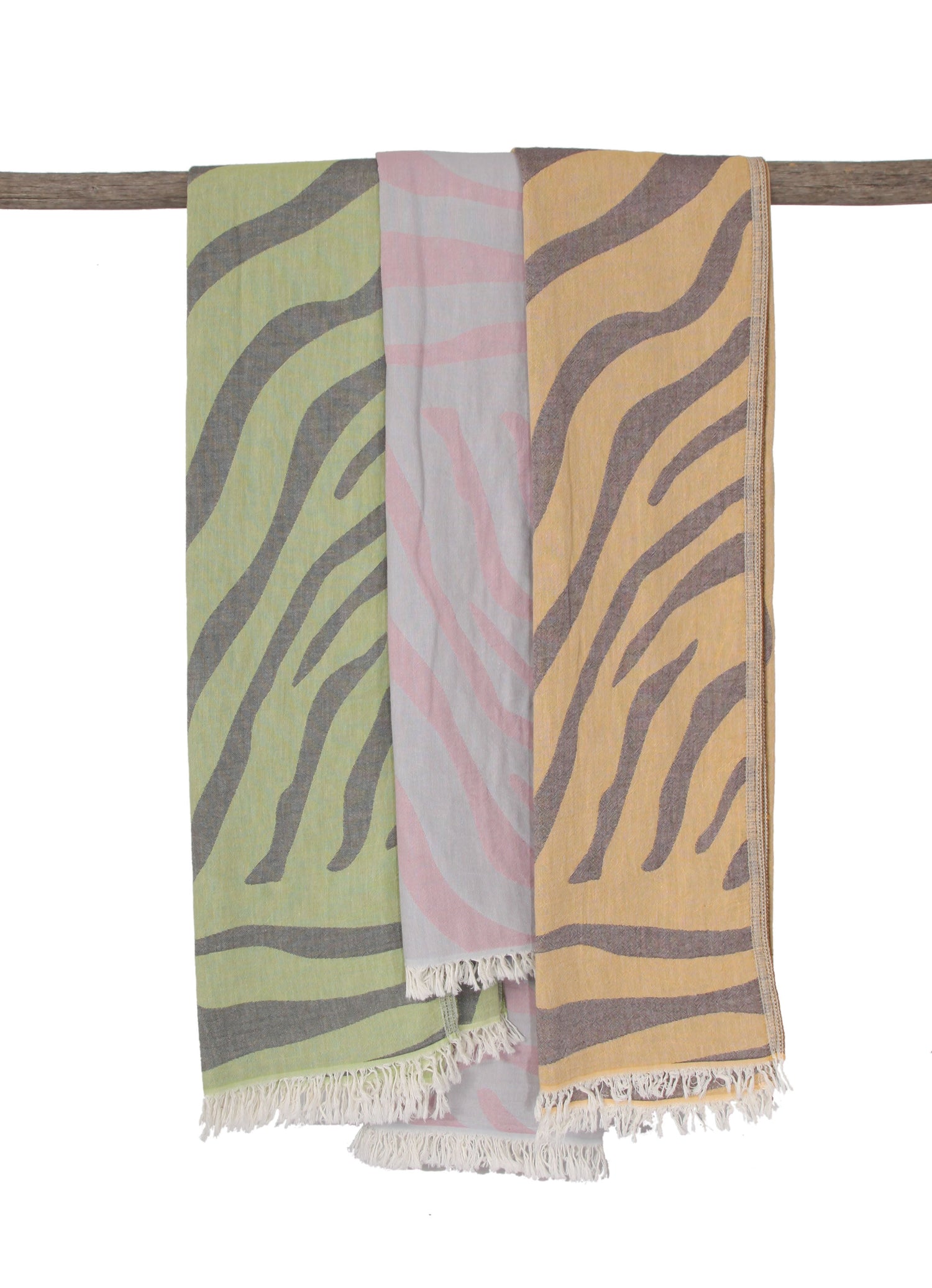 Bath Towels
