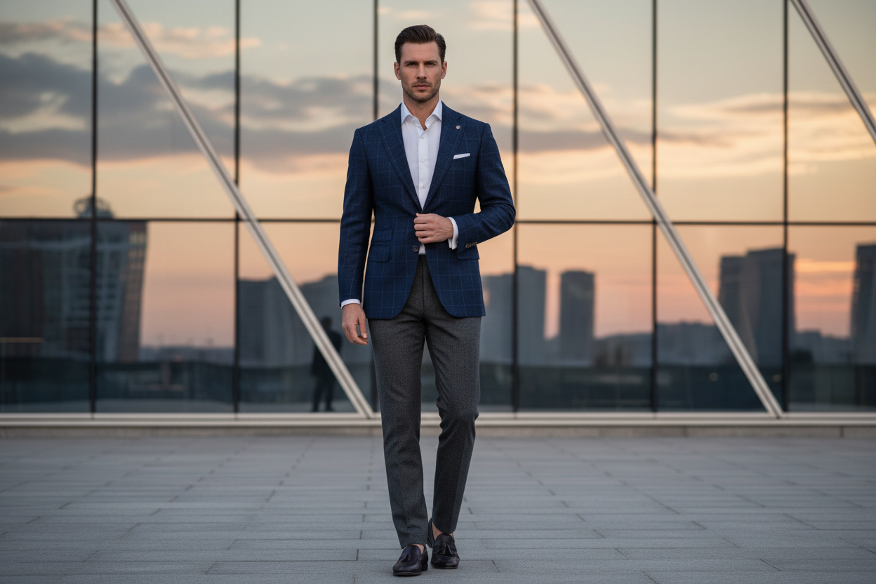 Men's Fashion