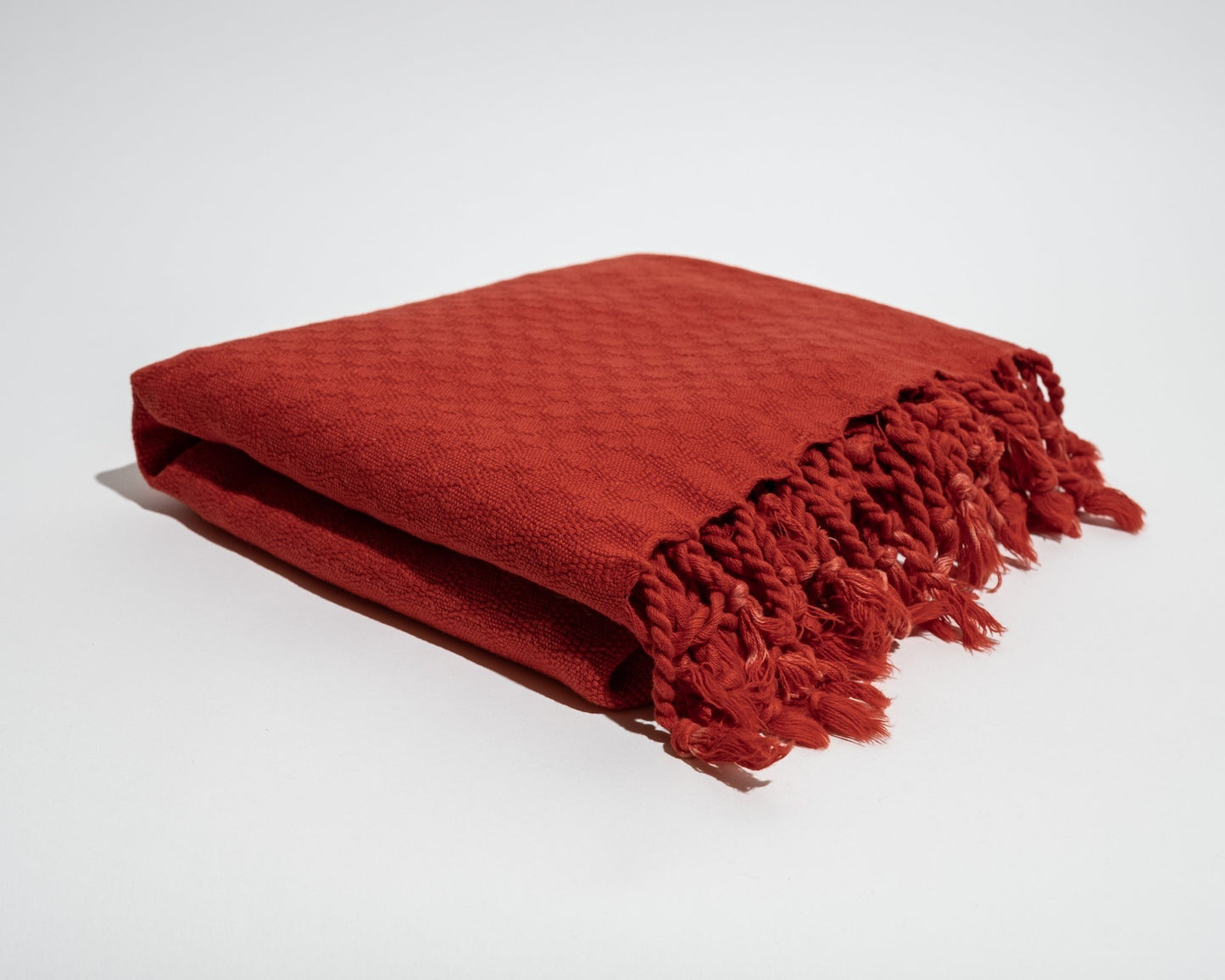 Organic Turkish Towel image 1