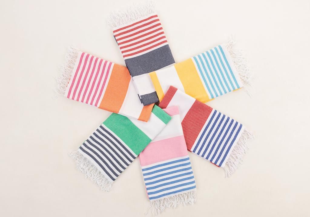 Marine Towels image 0