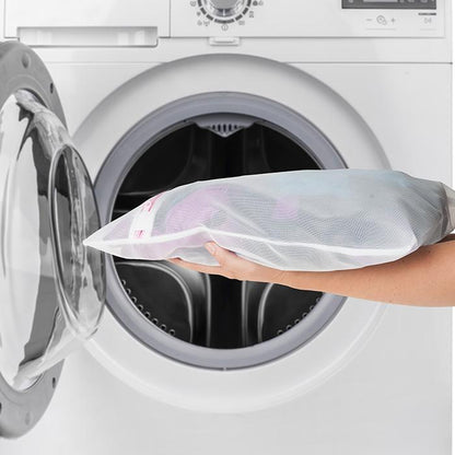 Laundry Bag, 5 Pcs Mesh Laundry Bags for Washing Delicates image 4