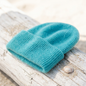 Camerina Short Luxe Knit Beanie