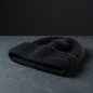 Camerina Short Luxe Knit Beanie