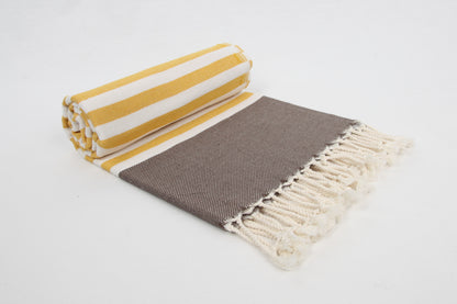 Corsair Towels image 9