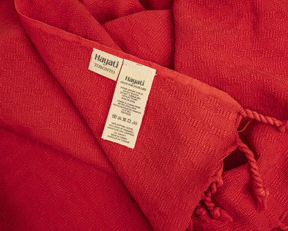Organic Turkish Towel image 4