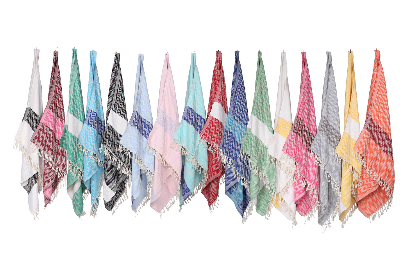 Damla Turkish Towels image 0