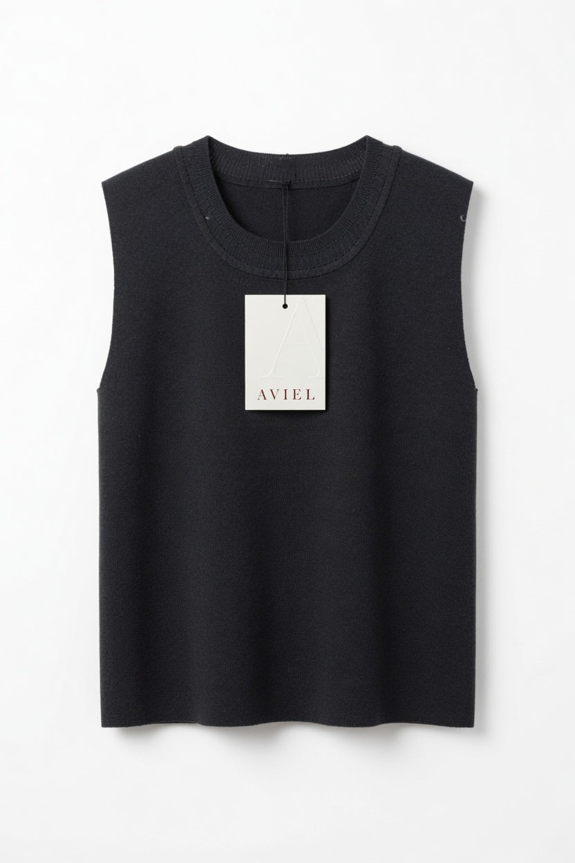 Aviel Sleeveless Top