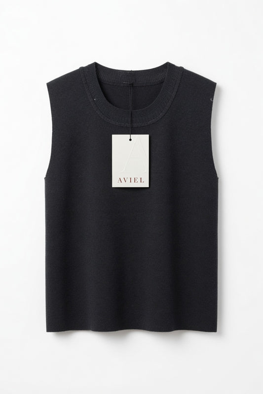 Aviel Sleeveless Top