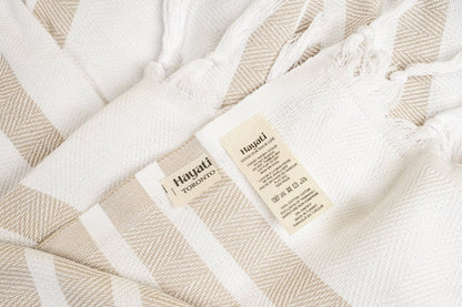Organic Turkish Towel image 5