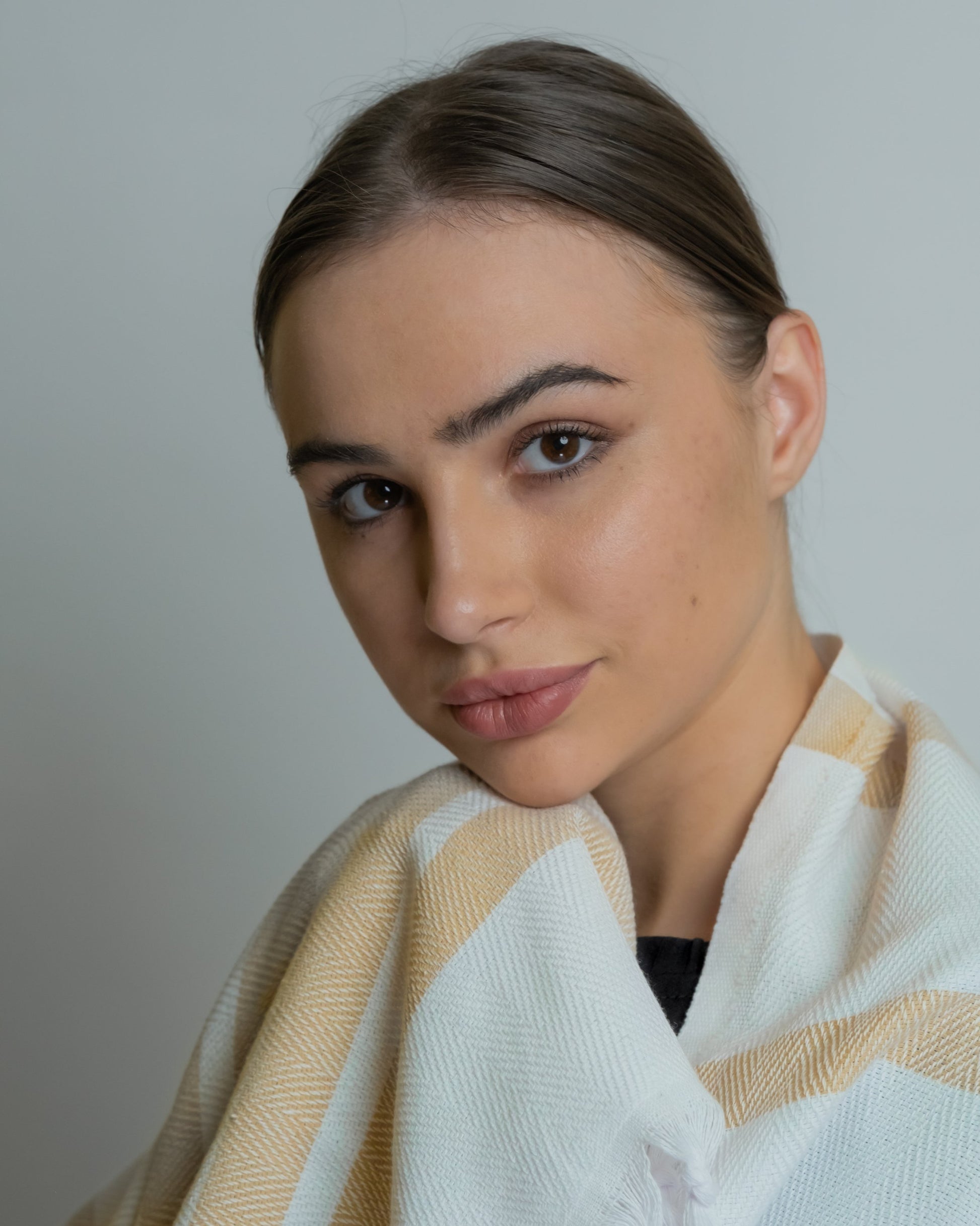 Organic Turkish Towel image 21