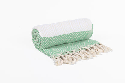 Damla Turkish Towels image 6