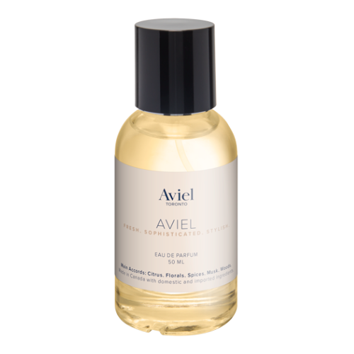 Aviel Alcohol Free Fragrance image 0