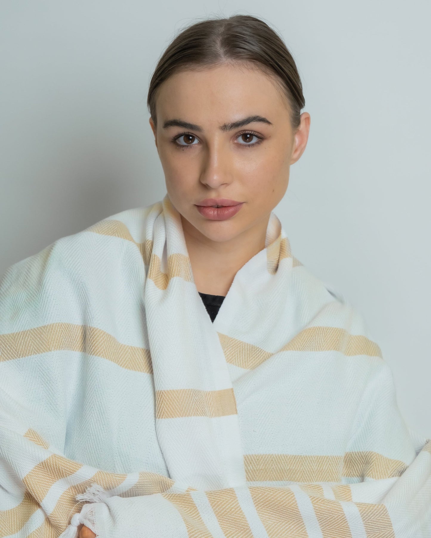 Organic Turkish Towel image 18