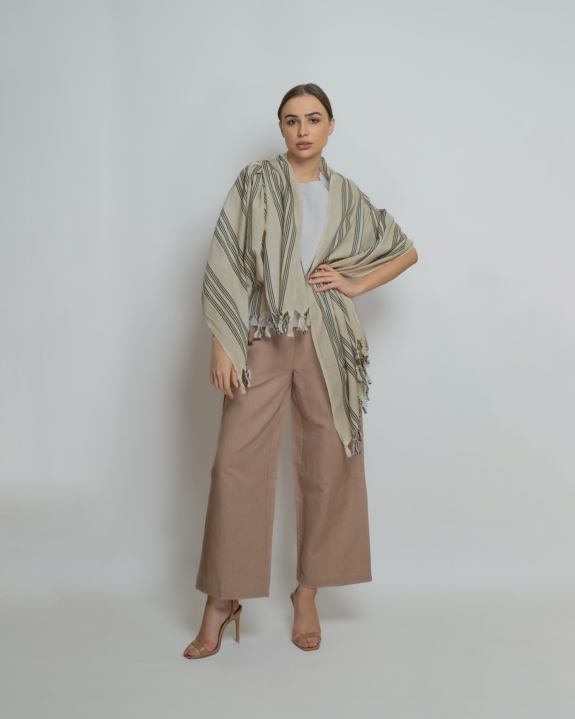 Organic Turkish Towel image 9