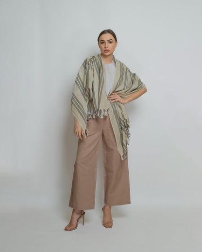 Organic Turkish Towel image 9
