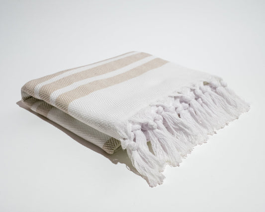 Organic Turkish Towel image 0