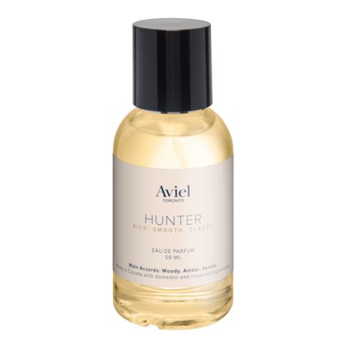 Hunter Alcohol Free Fragrance image 0