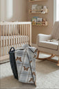 CAMERINA BABY BLANKET  