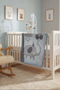 CAMERINA BABY BLANKET  