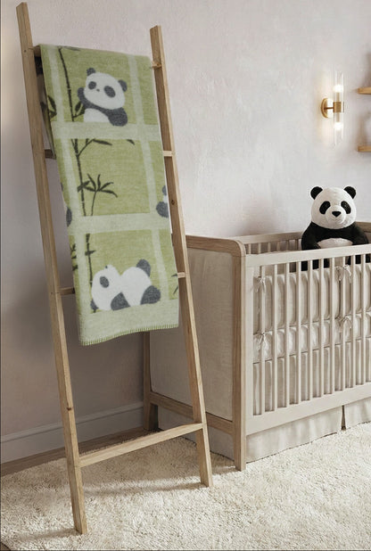 CAMERINA BABY BLANKET  