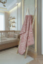 CAMERINA BABY BLANKET  