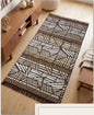 Camerina Indoor Area Rug - Modern Geometric Art - Designed in Toronto, Made in Turkey 