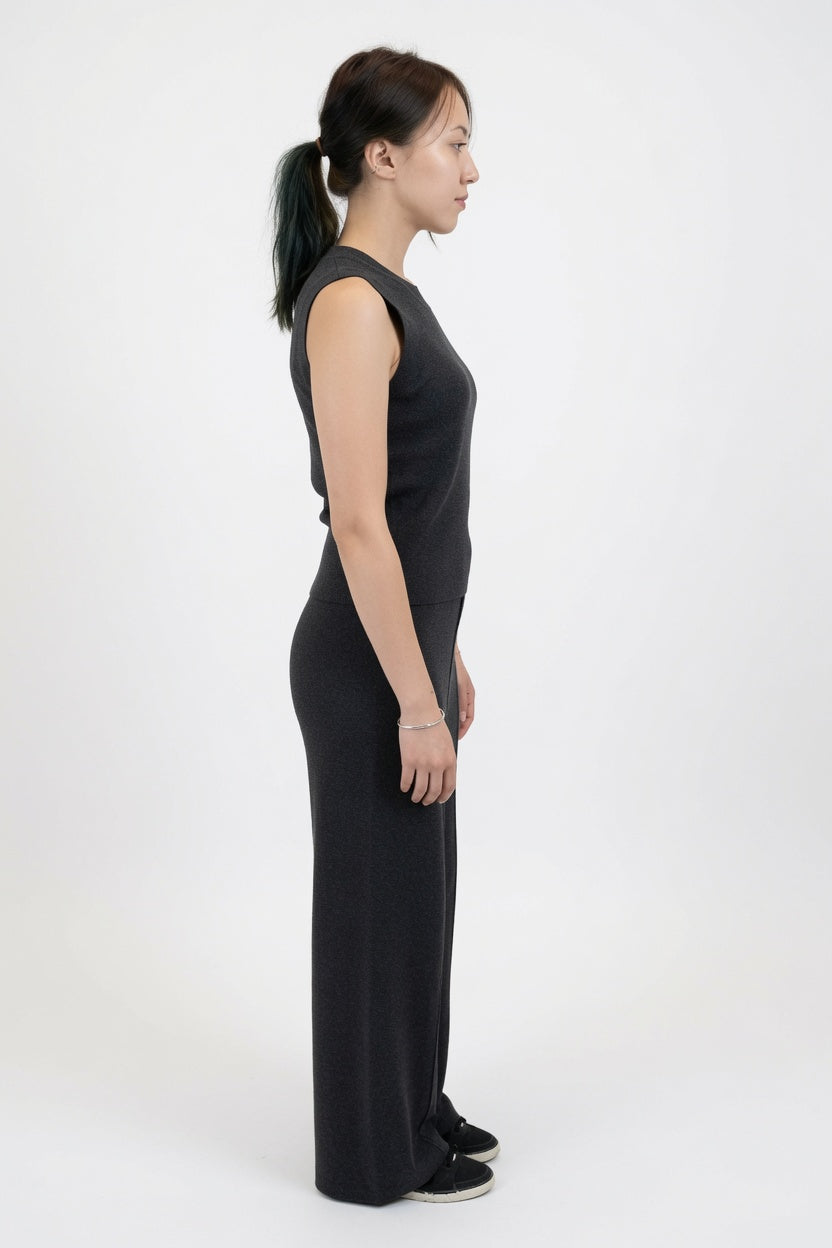 Aviel Line Flowy pants