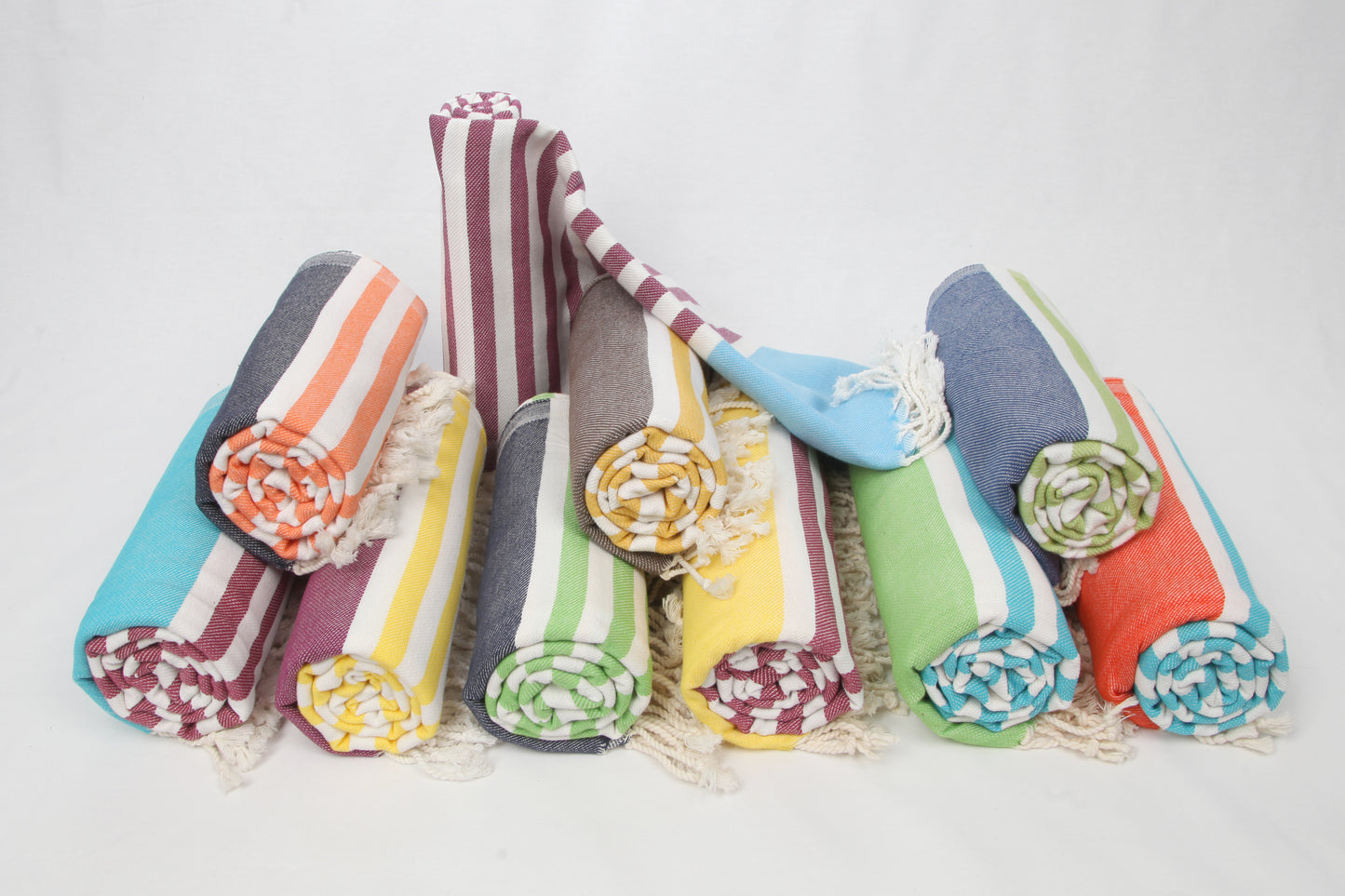 Corsair Towels image 0