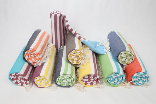 Corsair Towels image 0