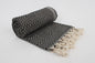 Atom Turkish Beach Towel