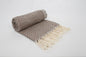 Atom Turkish Beach Towel
