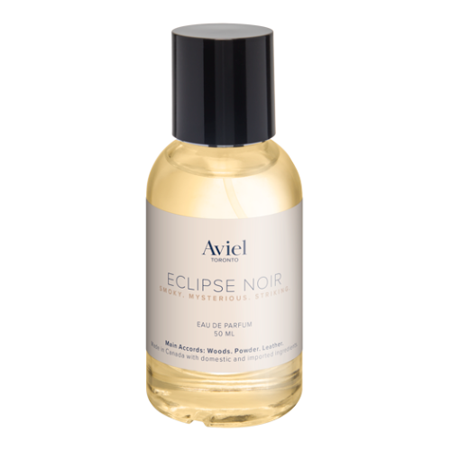 Eclipse Noir Alcohol Free Fragrance image 0