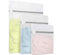 Laundry Bag, 5 Pcs Mesh Laundry Bags for Washing Delicates image 0