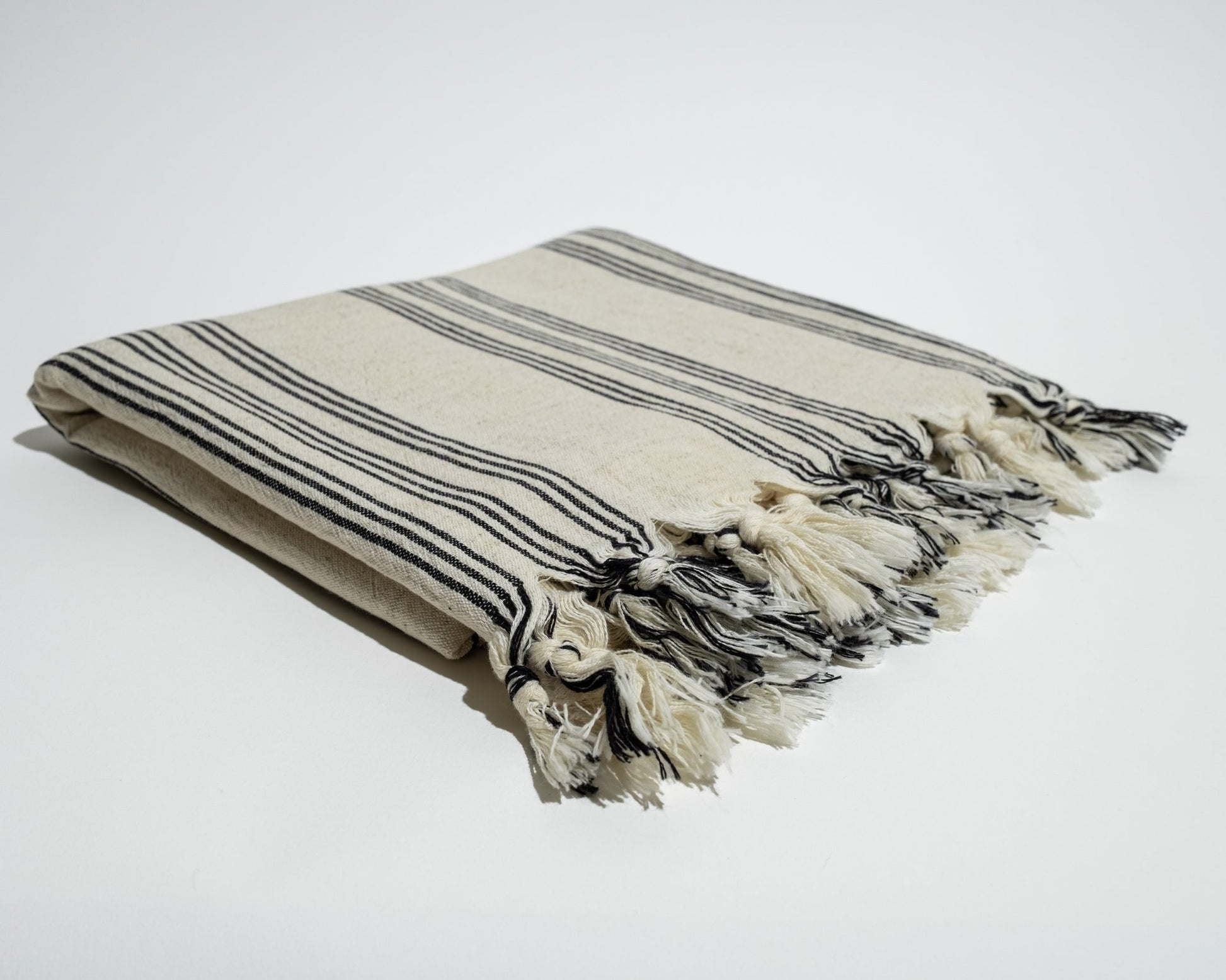 Organic Turkish Towel image 3