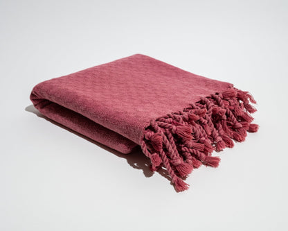 Organic Turkish Towel image 2