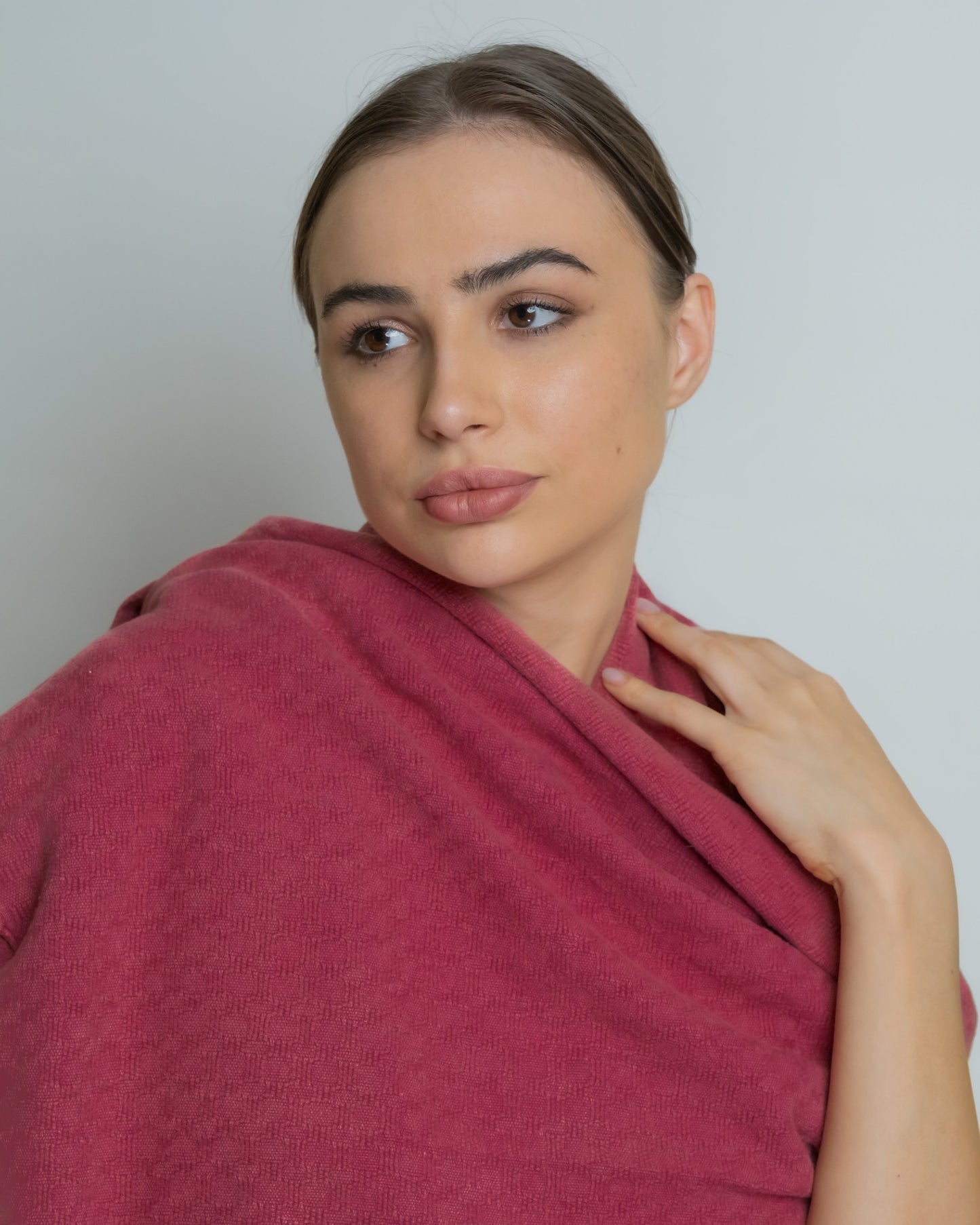 Organic Turkish Towel image 14