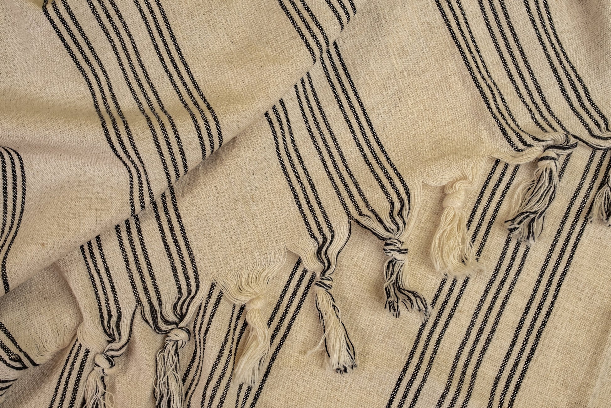 Organic Turkish Towel image 7