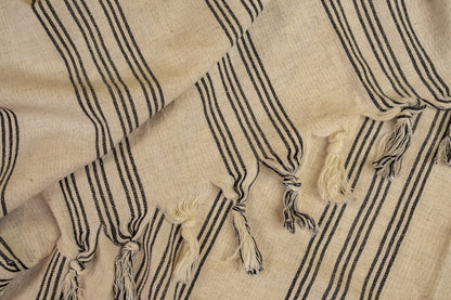 Organic Turkish Towel image 7