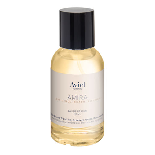 Amira Alcohol Free Fragrance image 0