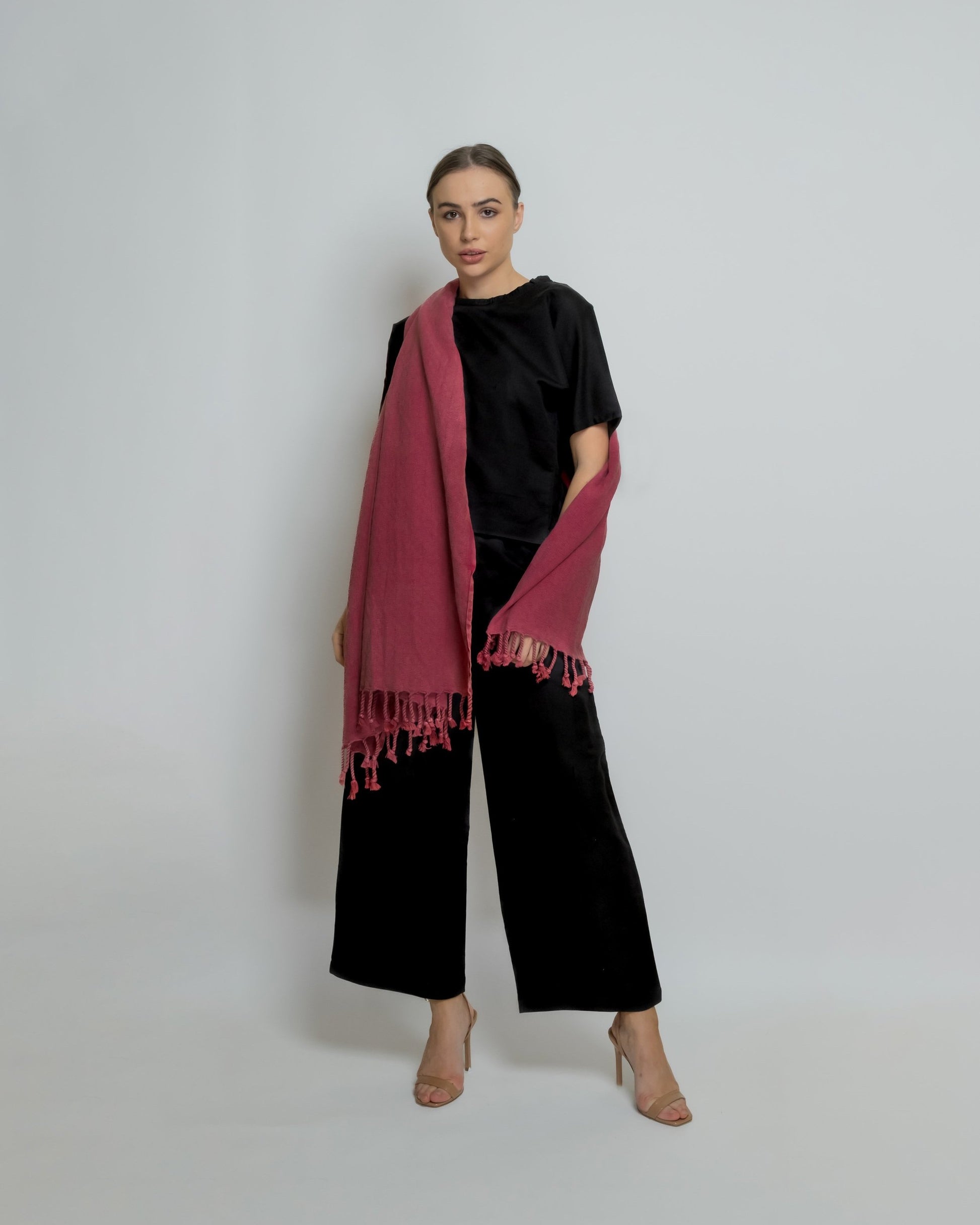 Organic Turkish Towel image 13