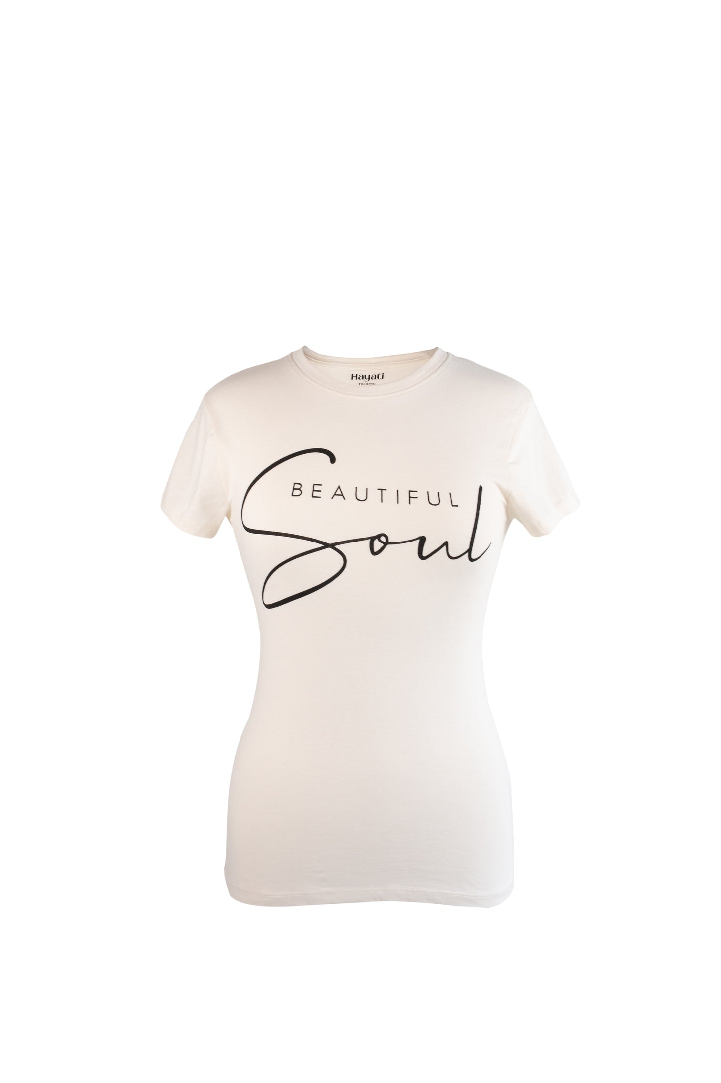 Beautiful Soul T-Shirt 100% Cotton image 1