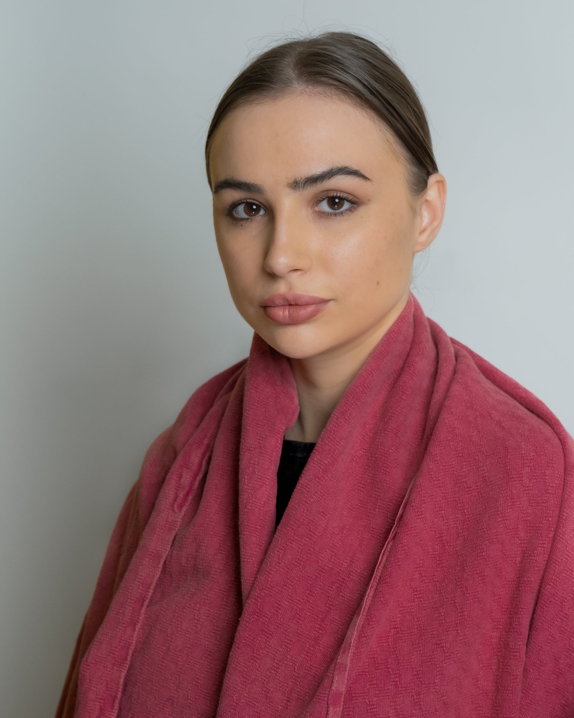 Organic Turkish Towel image 12