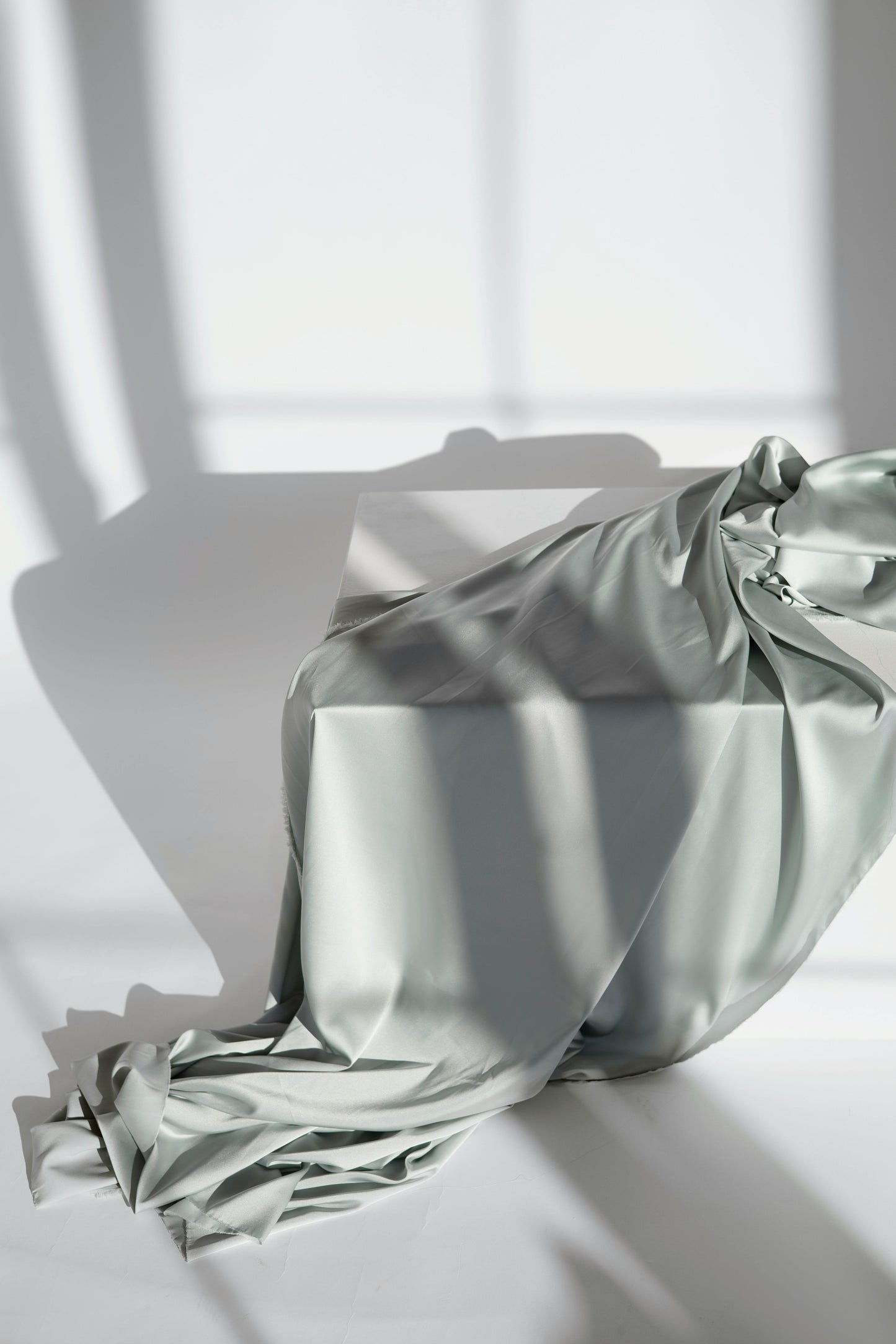 Cotton Sateen 300 tc Twin Set with duvet